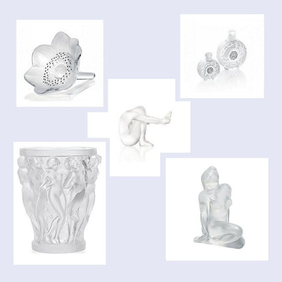 The History of Lalique