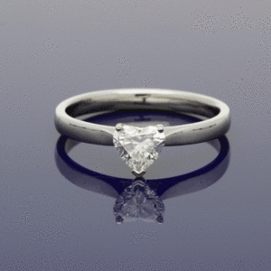 Engagement Rings - A Few Ideas For A Very Special Valentines Day