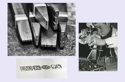 What you need to know about Hallmarking.