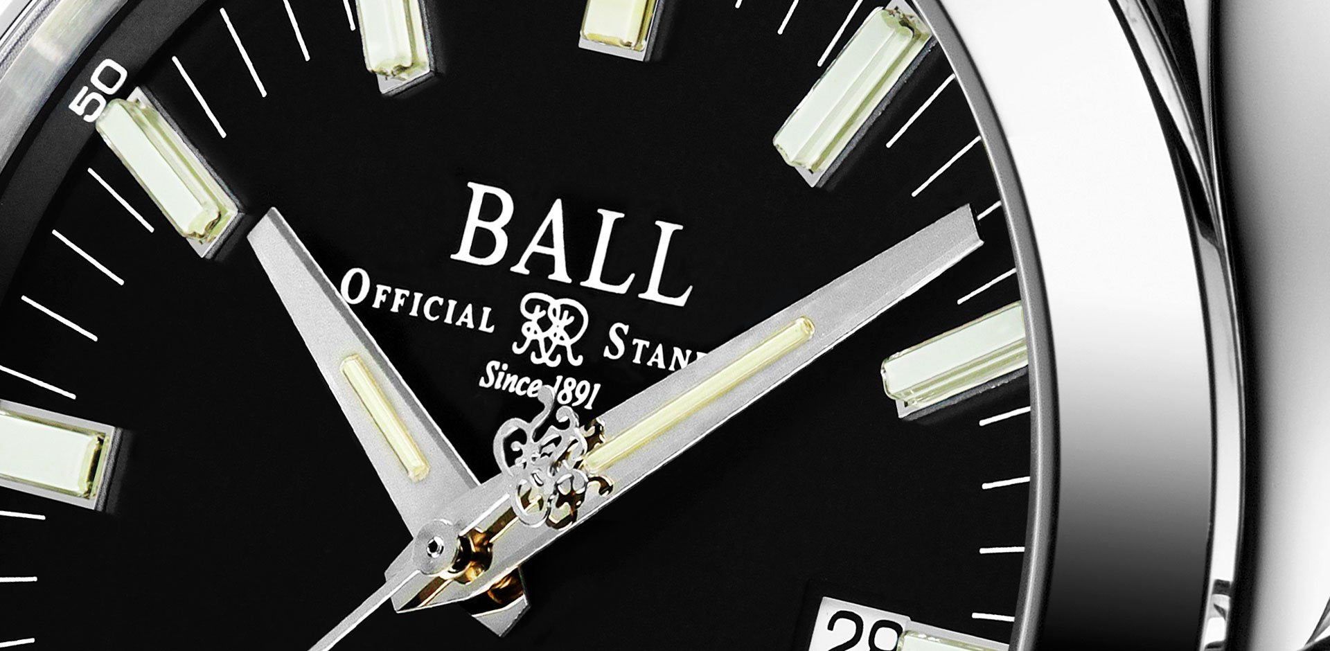 Ball Watch Sale Now On GoldArts