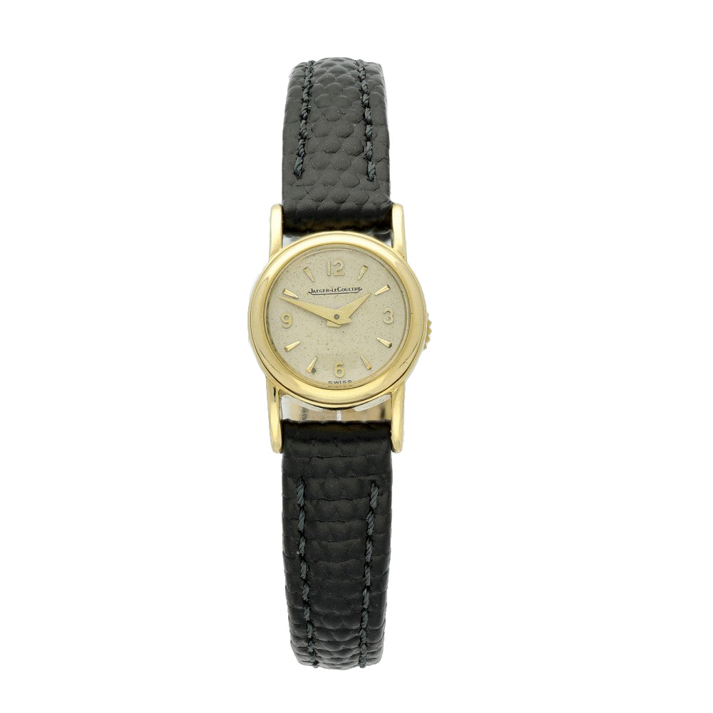 Pre owned jaeger lecoultre hotsell