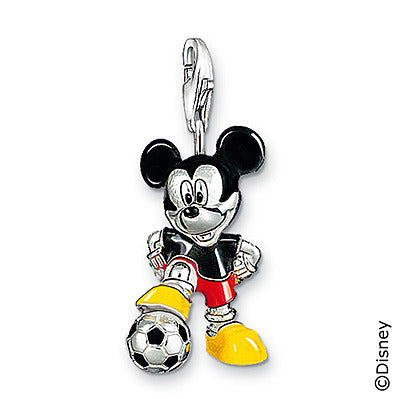 Thomas sabo deals football charm