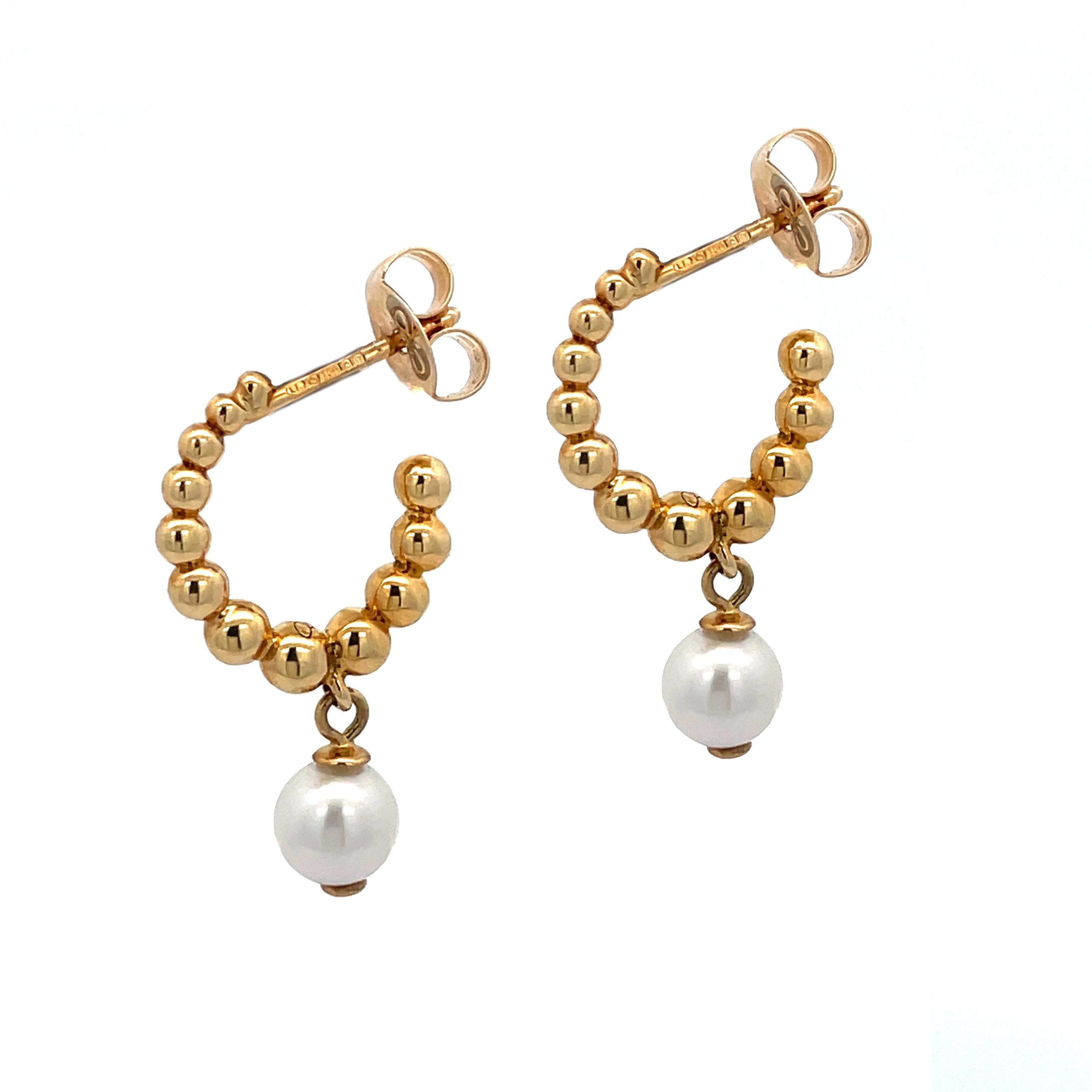 Links of sale london pearl