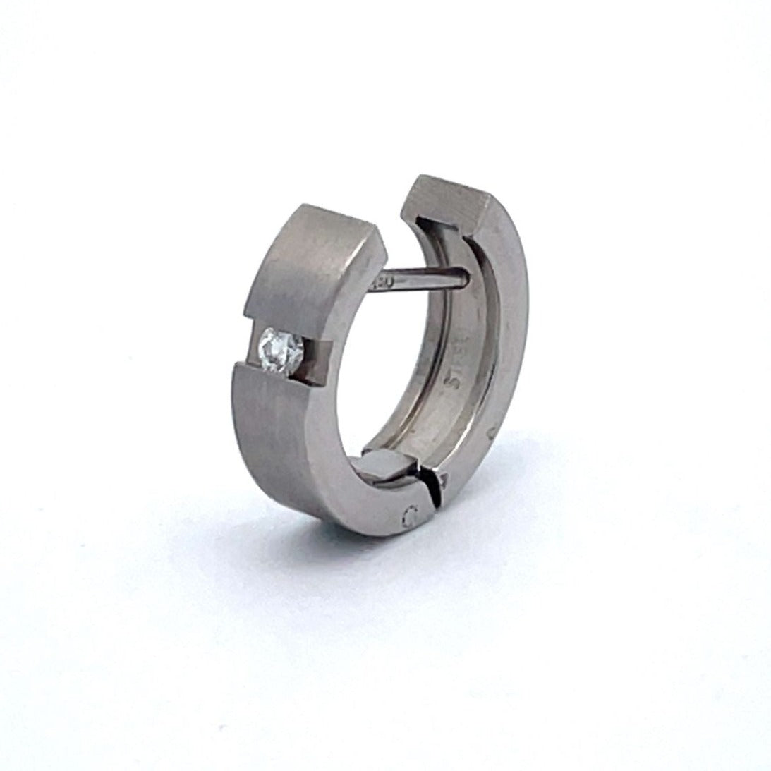 Rings and Earrings Collection for Men