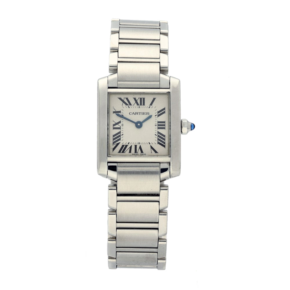 Cartier 2384 hot sale