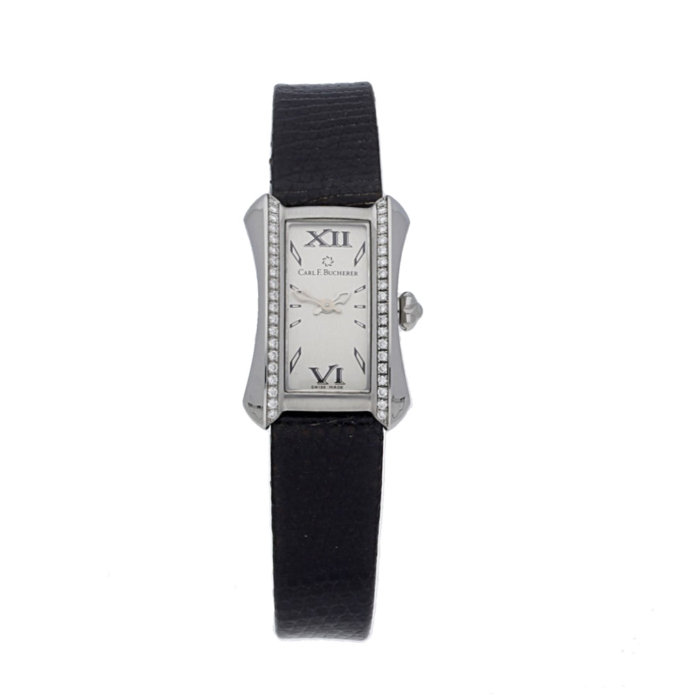 Bucherer women's watch hot sale