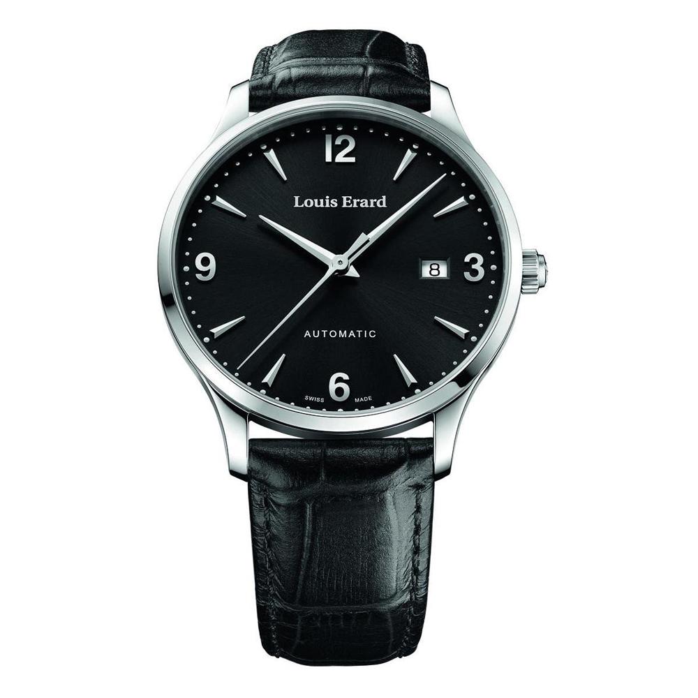 Erard Heritage Louis Erard Limited Edition Erard Watches Louis