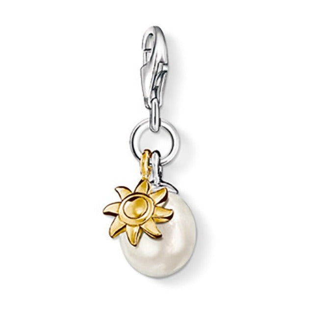 Thomas sabo hot sale sun charm