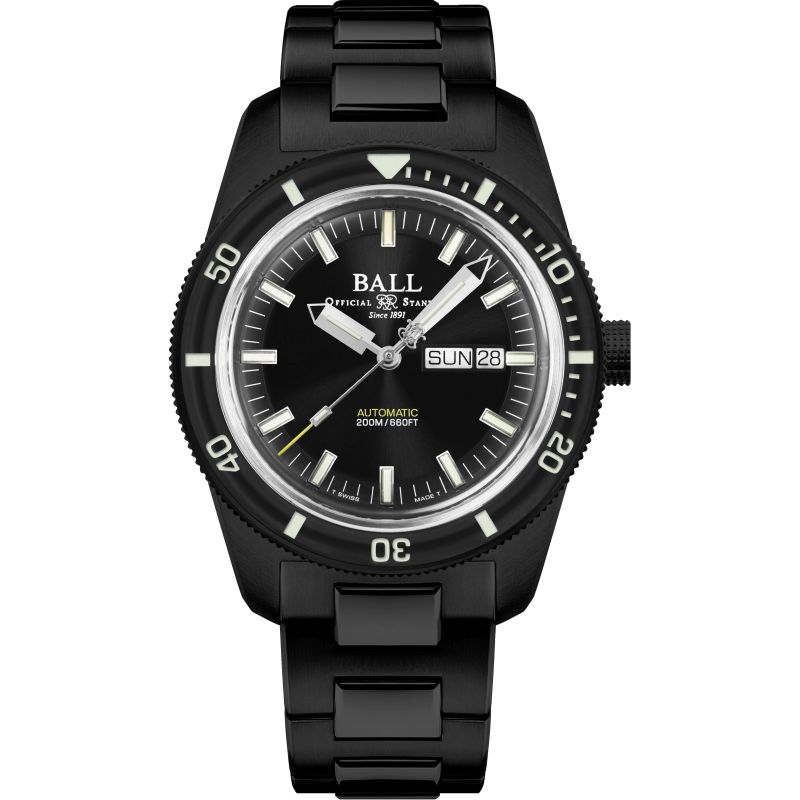 Ball on sale watch shop