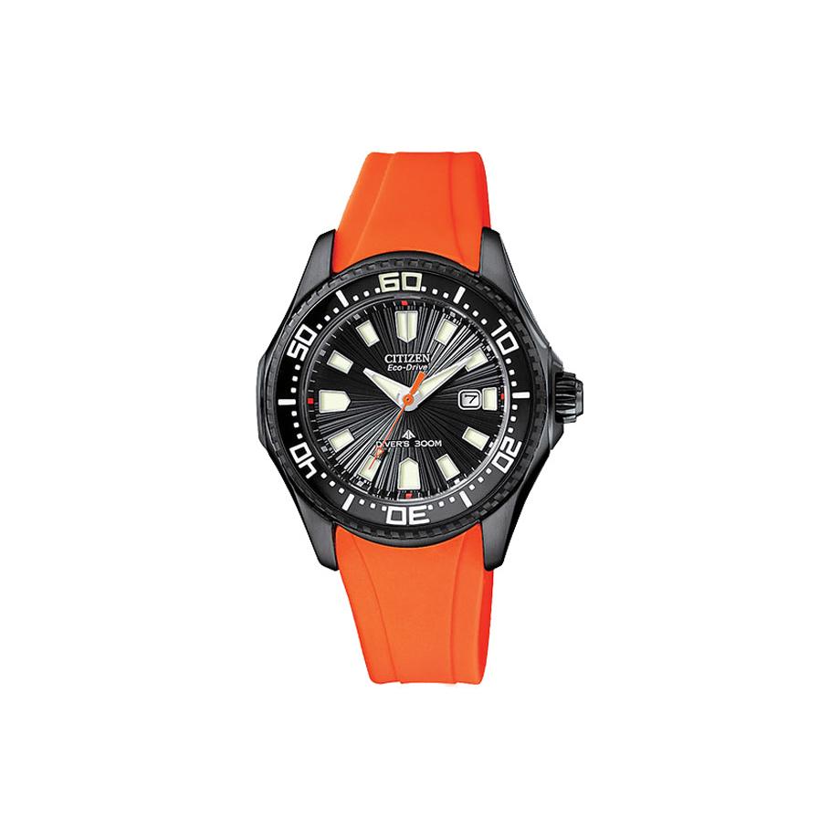 Citizen promaster sales ladies diver