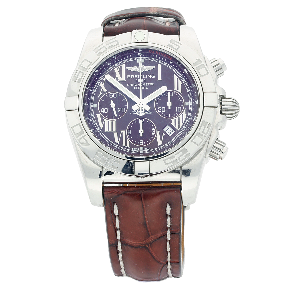 Breitling ab0110 price on sale