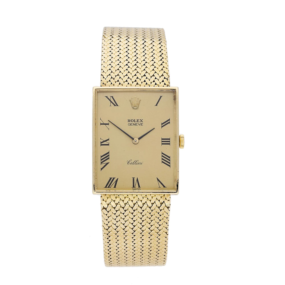 Rolex cellini 1950 Clearance