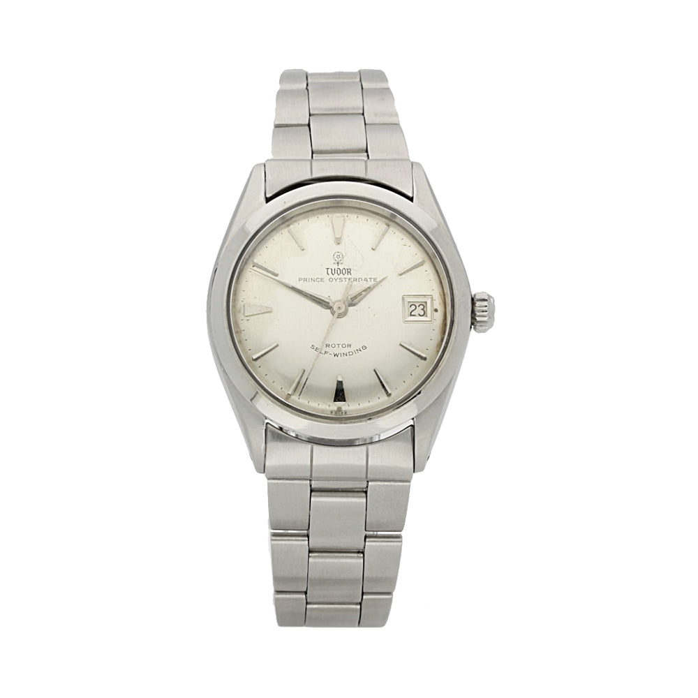 Tudor prince outlet oysterdate price