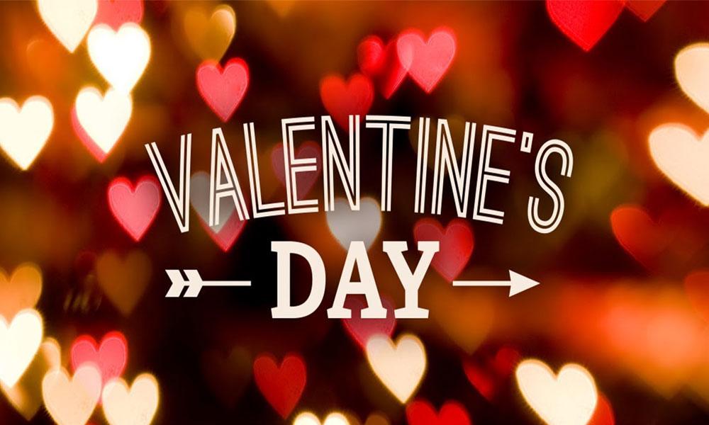 Gold Arts Valentines Gift Guide 2020 – Top 5 Jewellery buys that say “I Love You” - GoldArts