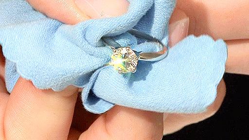Caring For Your Jewellery - Our Top Tips! - GoldArts