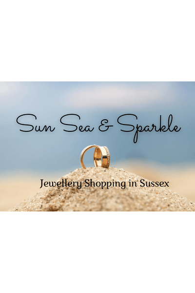 Sun, Sea & Sparkle in Sussex - If you're visiting Sussex make sure a visit to Gold Arts is part of your holiday