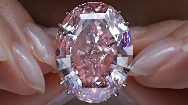 The World's Most Expensive Gems Ever Sold at Auction - GoldArts