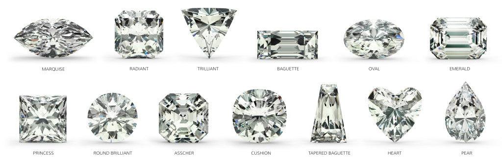 Faceting Diamonds and other Precious Gems - GoldArts