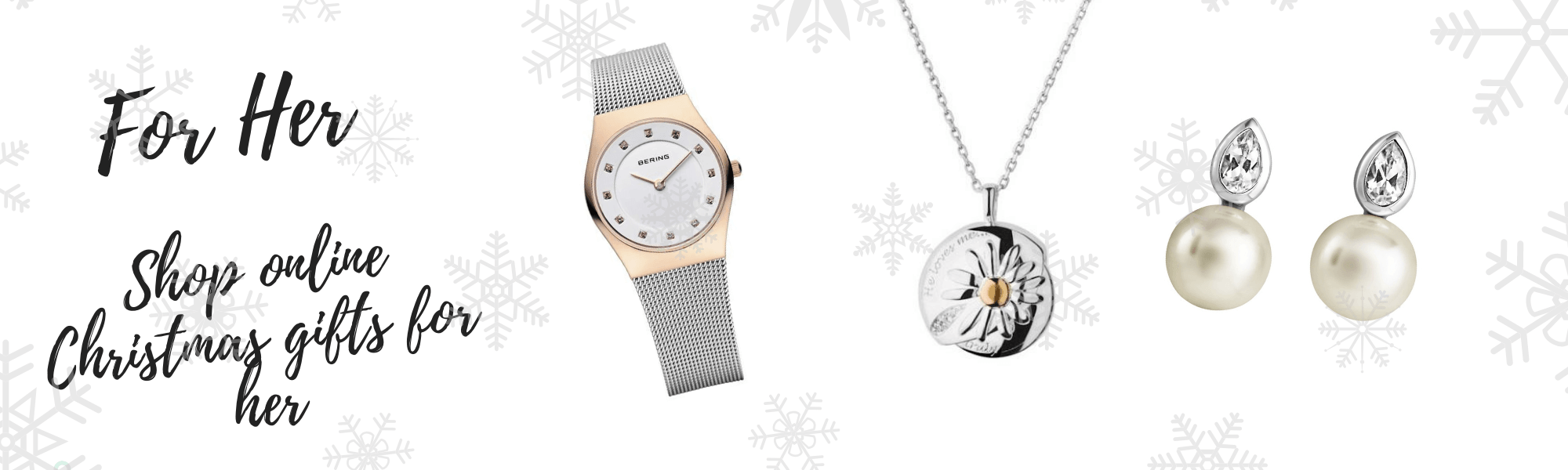The Gold Arts Christmas Gift Guide 2019. All under £200. - GoldArts