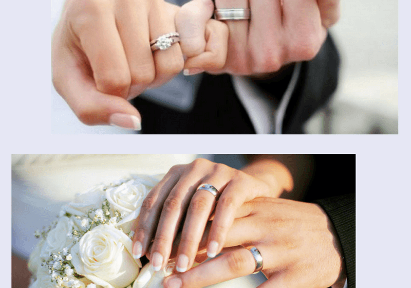 How to Choose the Precious Metal of Your Wedding Ring - GoldArts