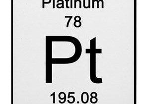 The History of Platinum - The world's most valuable metal - GoldArts
