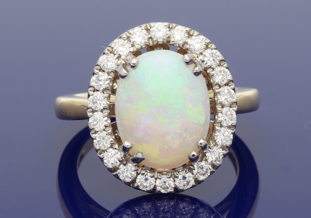 Fascinating Facts About Opals - GoldArts