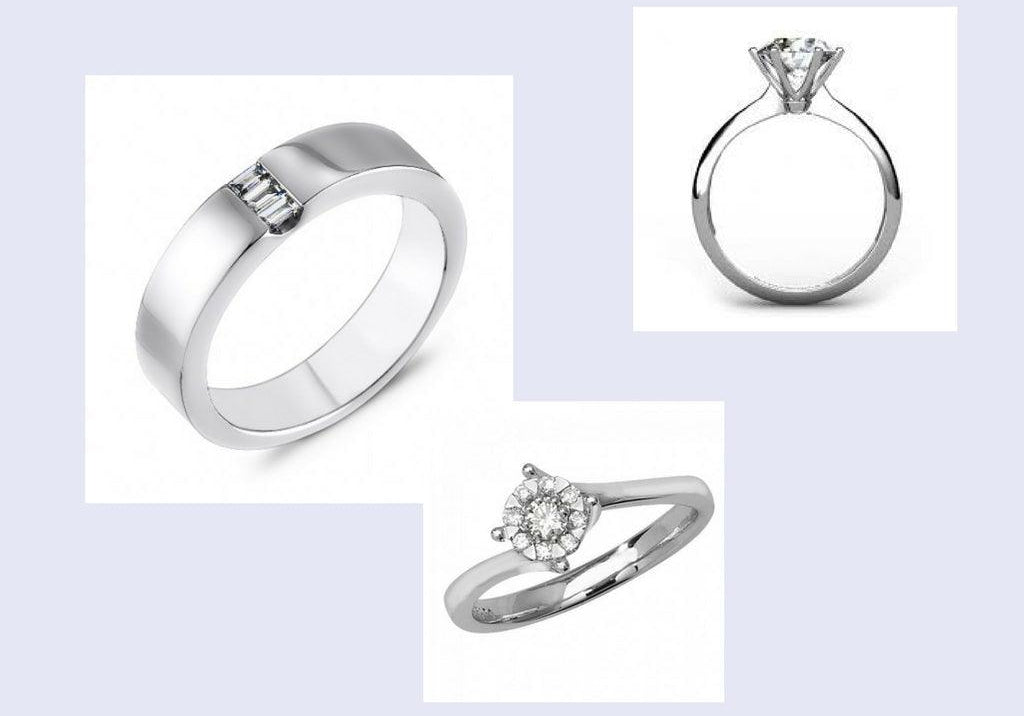Guide to Setting Styles for Gemstones in Rings - GoldArts