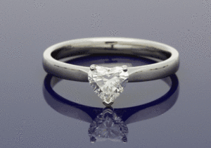 Engagement Rings - A Few Ideas For A Very Special Valentines Day - GoldArts