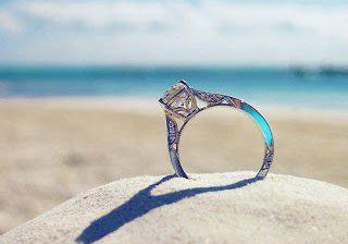 Hot Holiday Jewellery – all your questions answered about swimming, water resistance and cruise jewellery - GoldArts