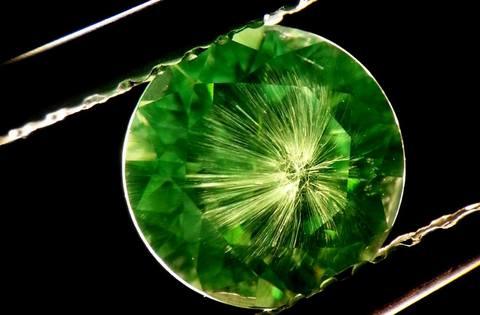 Gemstone Inclusions. The good, the bad, and the amazing. - GoldArts