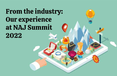 From the industry: My experience at NAJ Summit 2022