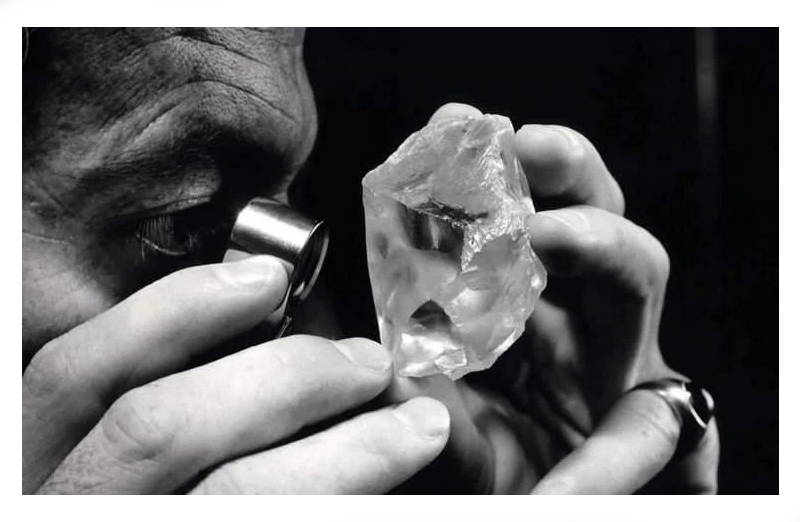 The History of Diamonds