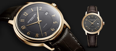 Raymond Weil - GoldArts