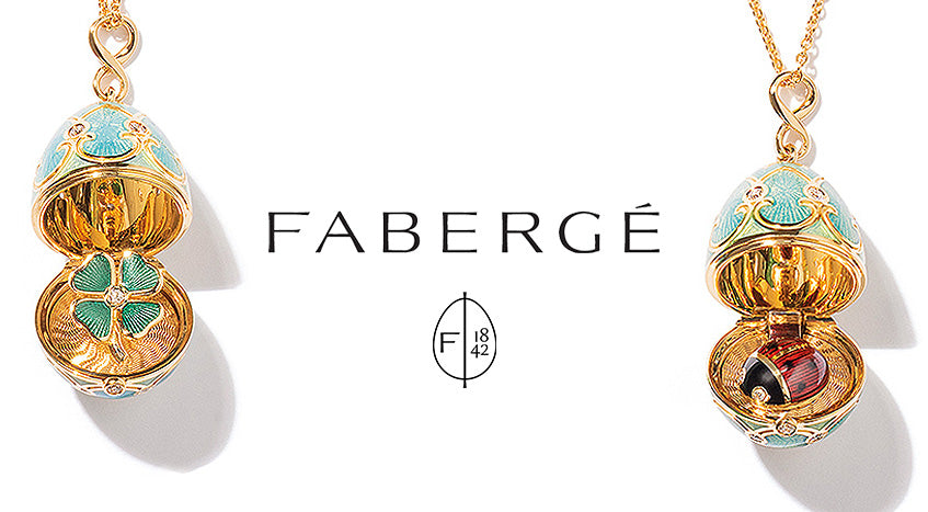 Fabergé - GoldArts