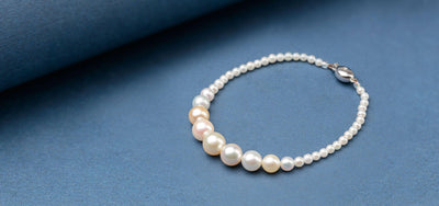 Pearl Jewellery - GoldArts
