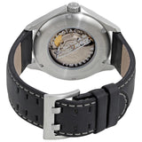 Hamilton Khaki Aviation Red Bull Air Race Automatic Leather Strap Watch, H76525751