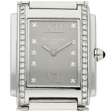 Pre-owned Patek Philippe Geneve Twenty-4 For Her Watch 4910-10A-010