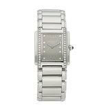 Pre-owned Patek Philippe Geneve Twenty-4 For Her Watch 4910-10A-010