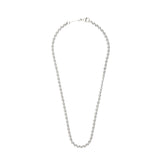 886 The Royal Mint - 14" 4.4mm Medium Belcher Chain