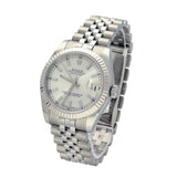 Pre-Owned Rolex Datejust 31mm 178274 2019 Watch