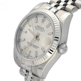 Pre-Owned Rolex Datejust 31mm 178274 2019 Watch