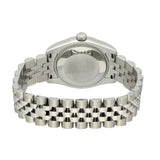 Pre-Owned Rolex Datejust 31mm 178274 2019 Watch