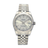 Pre-Owned Rolex Datejust 31mm 178274 2019 Watch