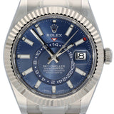 Pre-Owned Rolex Sky-Dweller 326934 2022 Watch