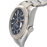 Pre-Owned Rolex Sky-Dweller 326934 2022 Watch