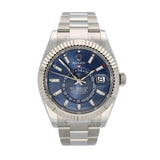Pre-Owned Rolex Sky-Dweller 326934 2022 Watch