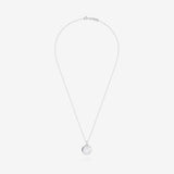 886 The Royal Mint - 886 Caustic Sagittarius Pendant with 18' Chain in Sterling Silver