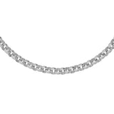 886 The Royal Mint - 886 16' Belcher Chain in Sterling Silver