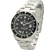 Pre-Owned Rolex GMT-Master II 16710 2001 Watch