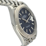 Pre-Owned Rolex Datejust 41mm 126334 2023 Watch